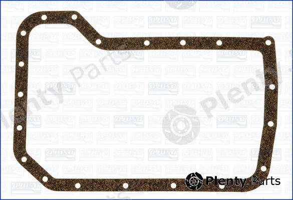 Ajusa 14059500 — Gasket, oil sump