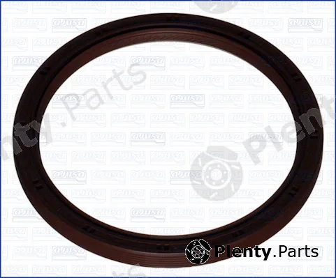 Ajusa 15059700 — Shaft Seal, crankshaft