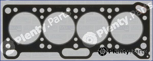 Ajusa 10078600 — Gasket, cylinder head