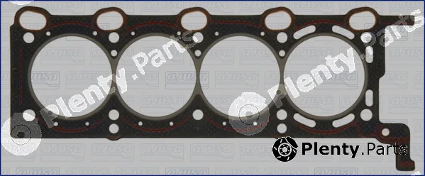 Ajusa 10104600 — Gasket, cylinder head FIBERMAX