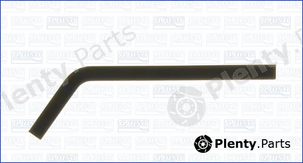 Ajusa 01002200 — Gasket, timing case
