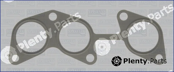 Ajusa 13108200 — Gasket, exhaust manifold