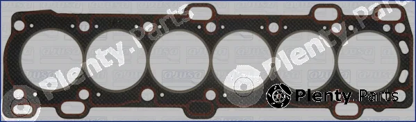 Ajusa 10105300 — Gasket, cylinder head FIBERMAX
