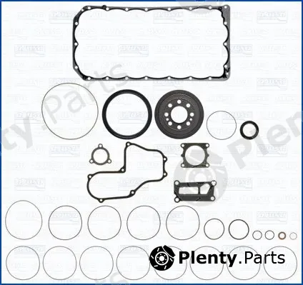 Ajusa 54219600 — Gasket Kit, crankcase