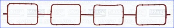 Ajusa 13254000 — Gasket, intake manifold