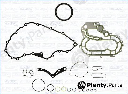 Ajusa 54186200 — Gasket Kit, crankcase