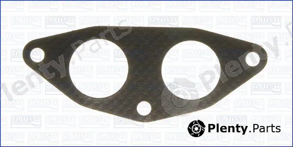Ajusa 13021000 — Gasket, exhaust manifold