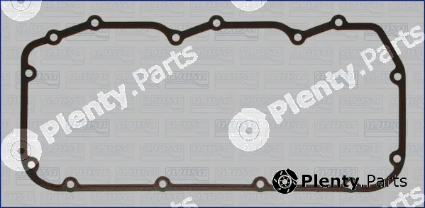 Ajusa 11084000 — Gasket, cylinder head cover