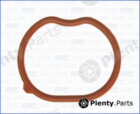 Ajusa 13183700 — Gasket, intake manifold