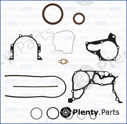 Ajusa 54171000 — Gasket Kit, crankcase