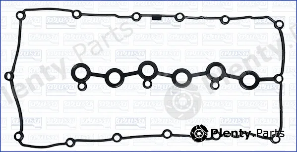 Ajusa 11117000 — Gasket, cylinder head cover