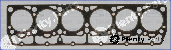 Ajusa 10085700 — Gasket, cylinder head FIBERMAX