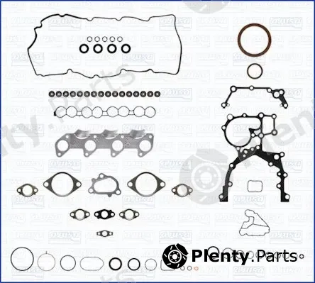 Ajusa 51072000 — Full Gasket Kit, engine