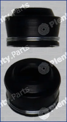 Ajusa 12007800 — Seal Ring, valve stem