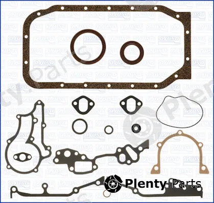 Ajusa 54049100 — Gasket Kit, crankcase