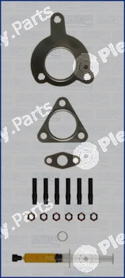 Ajusa JTC11280 — Mounting Kit, charger