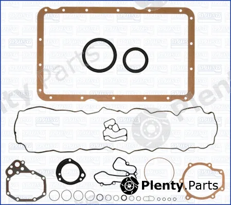 Ajusa 54131100 — Gasket Kit, crankcase