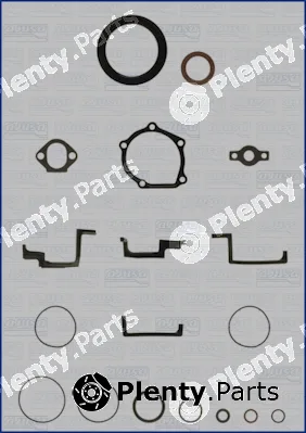 Ajusa 54049400 — Gasket Kit, crankcase