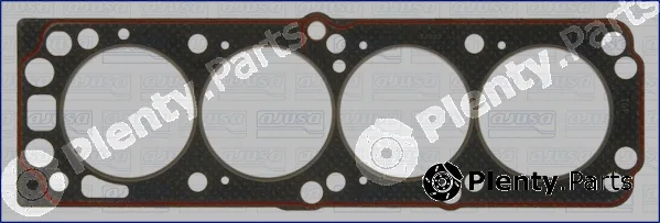 Ajusa 10065900 — Gasket, cylinder head FIBERMAX