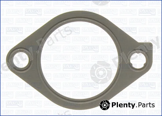 Ajusa 01233000 — Gasket, exhaust pipe