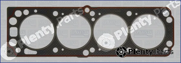 Ajusa 10005400 — Gasket, cylinder head
