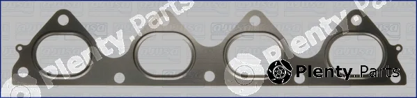 Ajusa 13097910 — Gasket, exhaust manifold