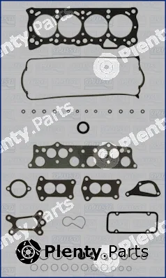 Ajusa 52063200 — Gasket Kit, cylinder head