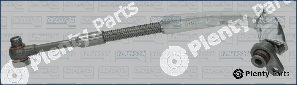 Ajusa OP11149 — Oil Pipe, charger