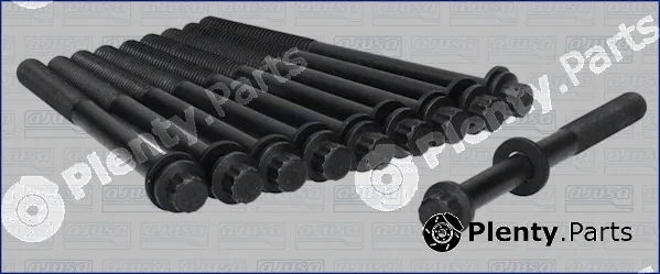 Ajusa 81032000 — Cylinder Head Bolt Set