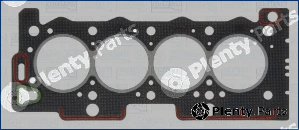 Ajusa 10155610 — Gasket, cylinder head FIBERMAX