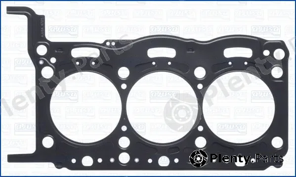 Ajusa 10219410 — Gasket, cylinder head MULTILAYER STEEL