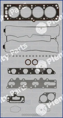 Ajusa 52136600 — Gasket Kit, cylinder head FIBERMAX