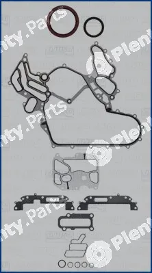 Ajusa 54222100 — Gasket Kit, crankcase