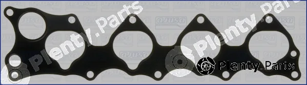 Ajusa 13166800 — Gasket, intake manifold