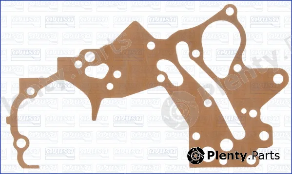 Ajusa 01012000 — Gasket, timing case