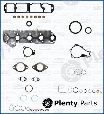 Ajusa 51071300 — Full Gasket Kit, engine
