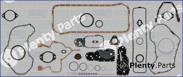 Ajusa 54109400 — Gasket Kit, crankcase