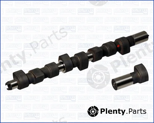 Ajusa 93073500 — Camshaft