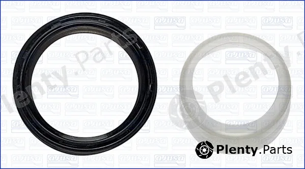 Ajusa 15102000 — Shaft Seal, crankshaft