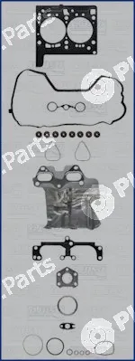 Ajusa 52421300 — Gasket Kit, cylinder head MULTILAYER STEEL