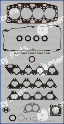 Ajusa 52108200 — Gasket Kit, cylinder head FIBERMAX
