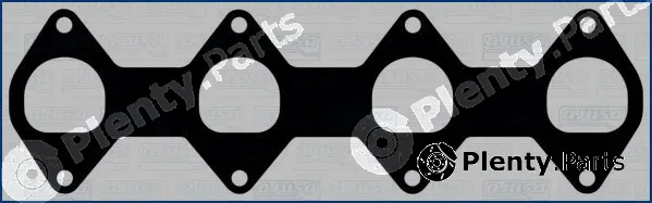 Ajusa 13305600 — Gasket, exhaust manifold