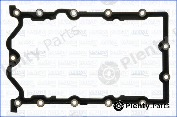 Ajusa 14089700 — Gasket, oil sump