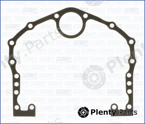 Ajusa 00927100 — Gasket, timing case