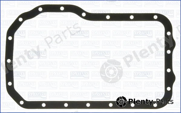 Ajusa 14052400 — Gasket, oil sump