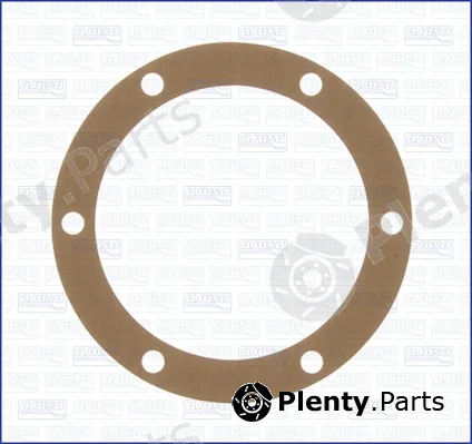 Ajusa 00229200 — Seal, oil strainer