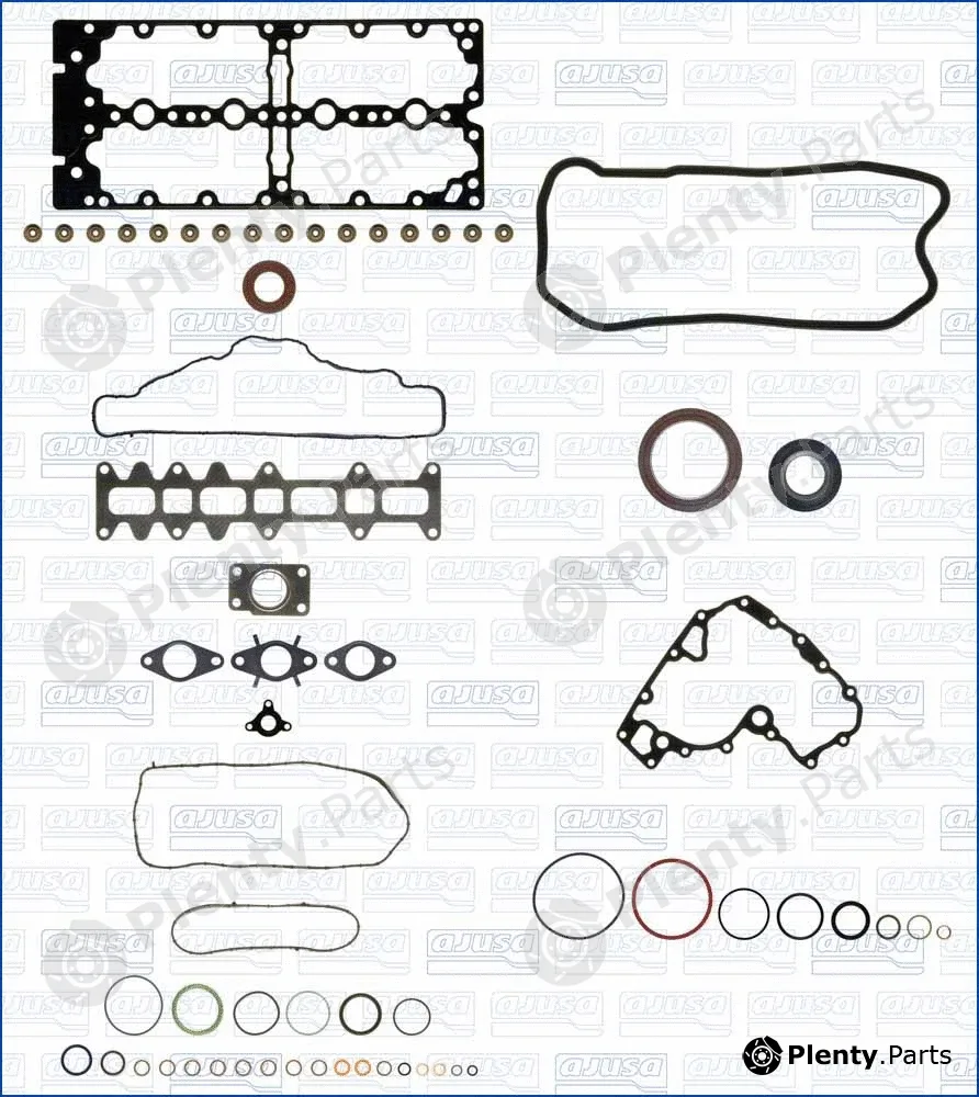 Ajusa 51090700 — Full Gasket Kit, engine