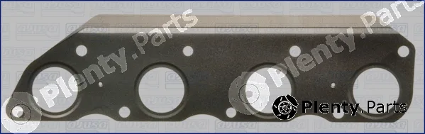 Ajusa 13066500 — Gasket, exhaust manifold MULTILAYER STEEL