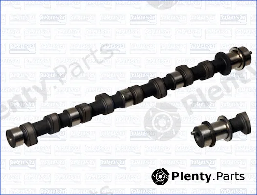 Ajusa 93001600 — Camshaft