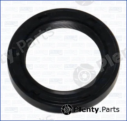 Ajusa 15011700 — Shaft Seal, crankshaft
